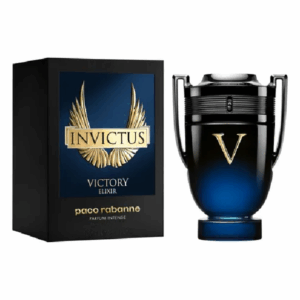 Perfume Invictus Victory Elixir P Rabanne Parfum Int. 100ml