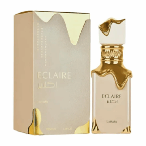 Perfume Lattafa Eclaire Eau De Parfum Mujer 100ml