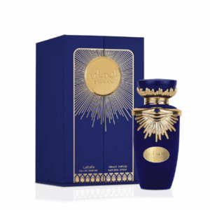 Perfume Lattafa Parfum Emaan Eau de Parfum 100ml