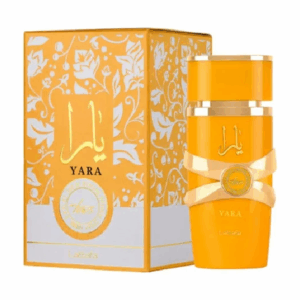 Perfume Lattafa Yara Tous Eau De Parfum 100 Ml Mujer