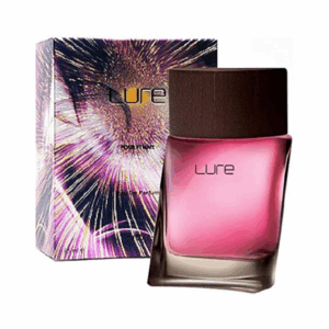 Perfume Lure Pour Femme 85ml Ajmal