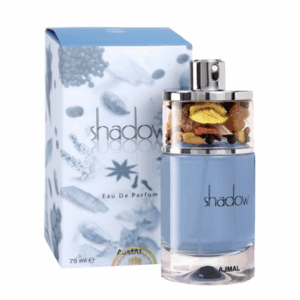Perfume Shadow Grey 75ml Ajmal