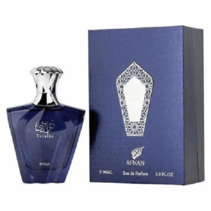 Perfume Turathi Blue Edp 90ml - Afnan