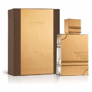 Perfume Unisex Al Haramain Amber Oud Gold 200 Ml Edp