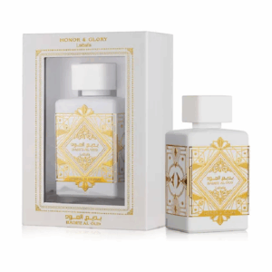 Perfume Unisex Lattafa Badee Al Oud Honor & Glory Edp 100 Ml