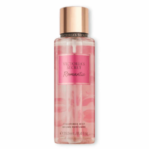 Perfume Victoria's Secret Body Splash Romantic Original 250ml