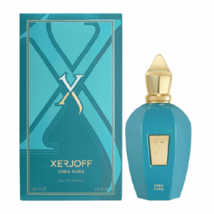 Perfume Xerjoff Erba Pura 50 Ml -Edp - Original Italy