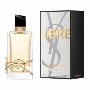 Perfume Yves Saint Laurent Libre para Mujer EDP 90ml