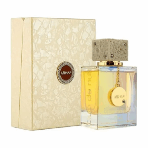 Perfumes Árabe Club De Nuit Oud Luxury Elixir