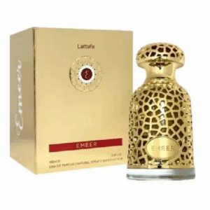 Perfume Árabe Lattafa Emeer - Hombre -100ML