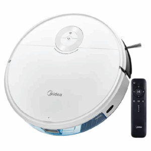 Robot aspirador Midea Cleaner I5C - Bivolt