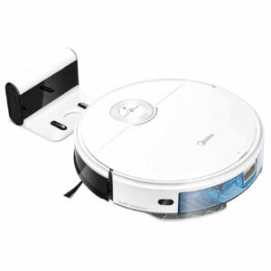 Robot aspirador Midea Cleaner I5C - Bivolt - Imagen 4