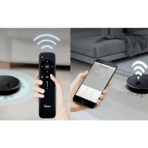 Robot aspirador Midea Cleaner I5C - Bivolt - Imagen 3