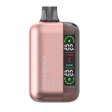VAPER SMOK Spaceman 15K – Peach Berry
