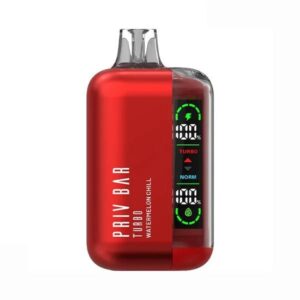 VAPER SMOK Spaceman 15K – Watermelon Chill