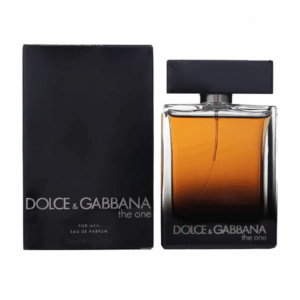 Perfume The One De Dolce & Gabbana Hombre 100 Ml Edp