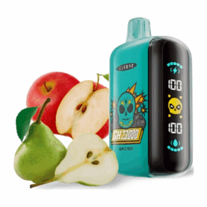 VAPER ELFBAR GH23K - Apple Pear