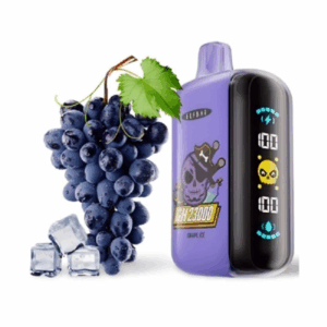 VAPER ELFBAR GH23K - Grape Ice