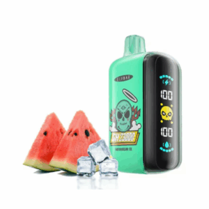 VAPER ELFBAR GH23K - Watermelon Ice