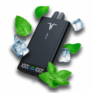 VAPER IGNITE V150 PRO - Icy Mint