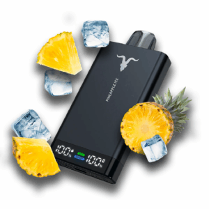 VAPER IGNITE V150 PRO - Pineapple Ice