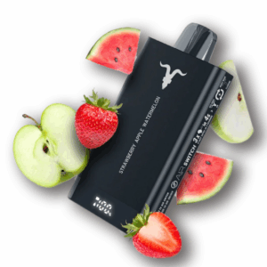 VAPER IGNITE V150 PRO - Strawberry Apple Watermelon