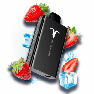 VAPER IGNITE V150 PRO - Strawberry Ice