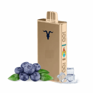 VAPER IGNITE V250 - Blueberry Ice