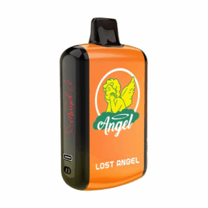 VAPER LOST ANGEL PRO MAX 20K - Cherry Lemon