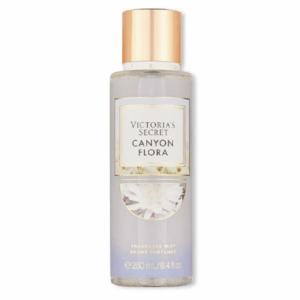 Perfume Victoria Secret Body Mist Canyon Flora 250ml Splash