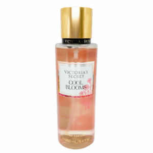 Perfume Victoria Secret Cool Blooms Body Mist 250 Ml