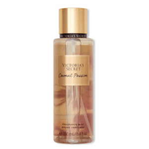 Perfume Victoria's Secrect Body Splash Coconut Passion 250ml