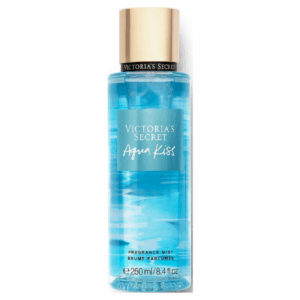 Perfume Victoria's Secret Aqua Kiss Body Mist Fragance 250ml