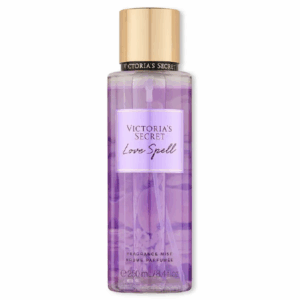 Perfume Victoria's Secret Body Splash Love Spell Body Mist 250ml
