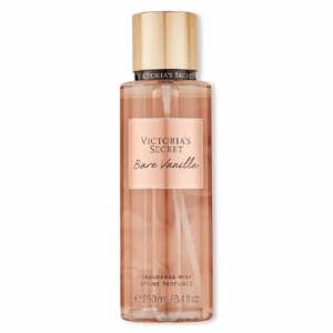 Perfume Victoria's Secret Corporal Bare Vanilla Body Mist 250 Ml