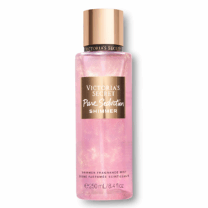 Perfume Victoria's Secret Pure Seduction Shimmer Body Splash