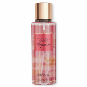 Perfume Victoria's Secret Templation Body Mist 250ml