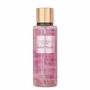 Perfume Victoria's Secret Velvet Petals Body Splash 250ml