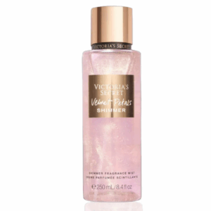 Perfume Victoria's Secret Velvet Petals Shimmer Body Splash 250 Ml