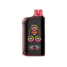VAPER WAKA Ice Blast 36K – Watermelon Chill