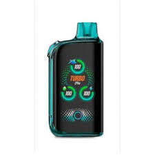 VAPER WAKA Ice Blast 36K – Green Apple