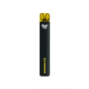VAPER DOZE UP – Banana Ice