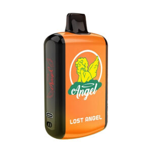 VAPER LOST ANGEL PRO MAX 20K – Cherry Lemon