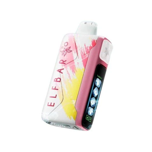 VAPER ELFBAR KING 40K - Peach