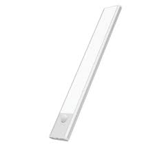 Barra LED 40 cm con Sensor de Movimiento.