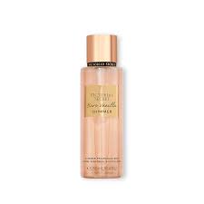 Perfume Victoria's Secret Bare Vanilla Shimmer Body Mist
