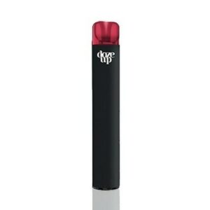 VAPER DOZE UP – Raspberry Lemon