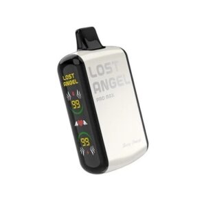 VAPER LOST ANGEL PRO MAX 20K – Juicy Peach
