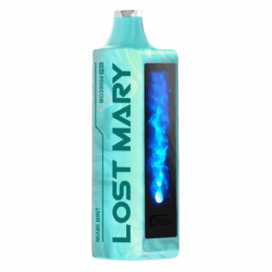 VAPER LOST MARY MO20K – Miami Mint