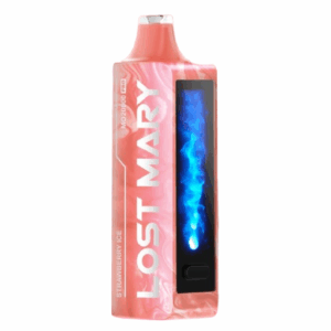 VAPER LOST MARY MO20K - Strawberry Ice